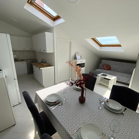 Apartman Paulo 포레치 외부 사진