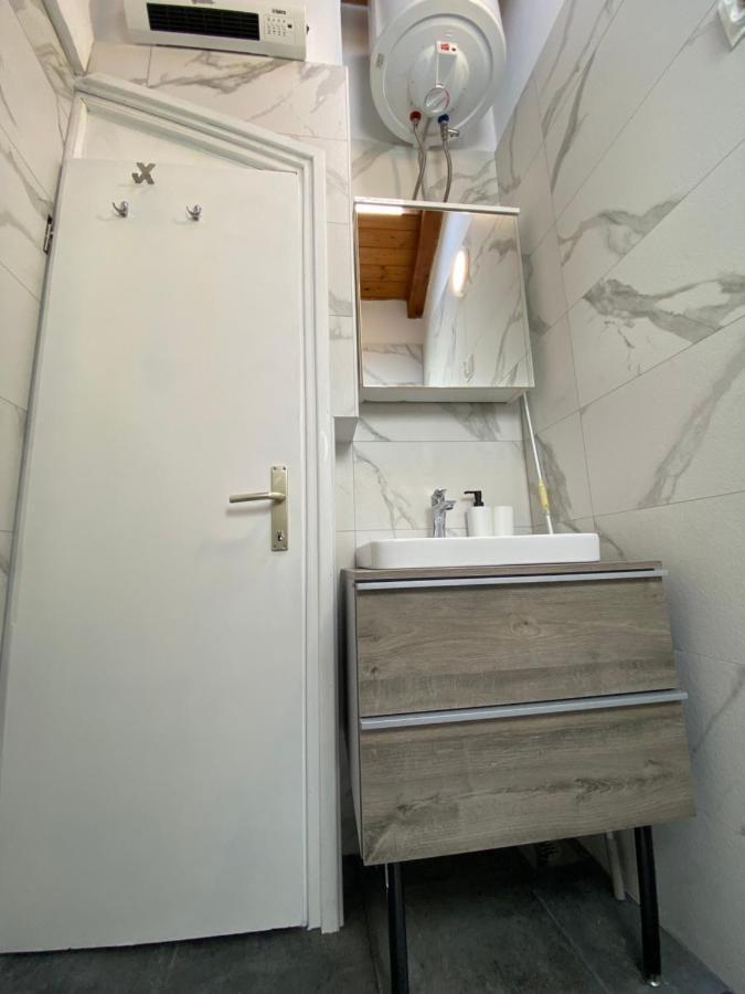 Apartman Paulo 포레치 외부 사진