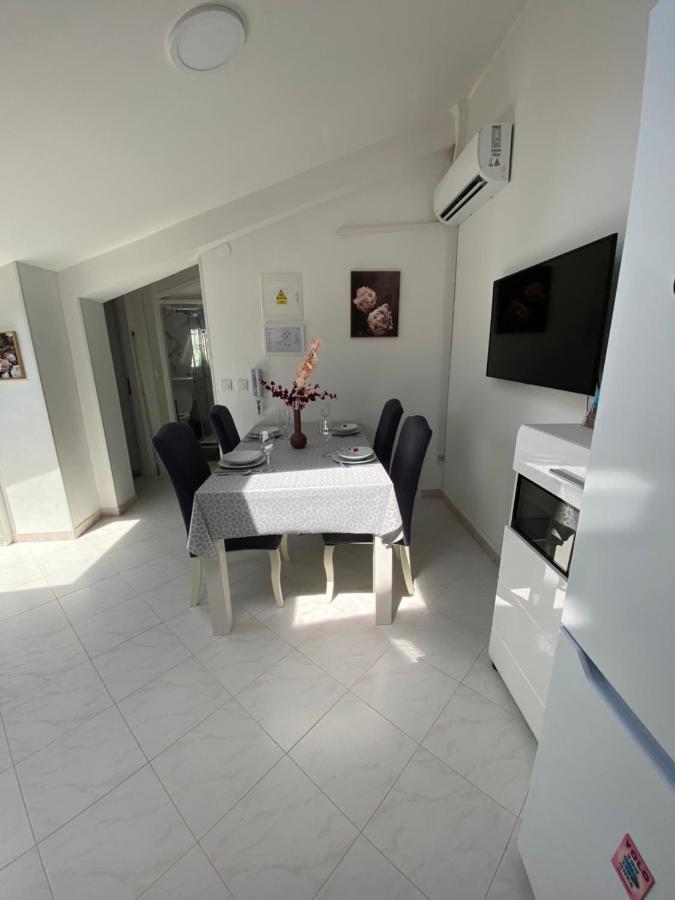 Apartman Paulo 포레치 외부 사진