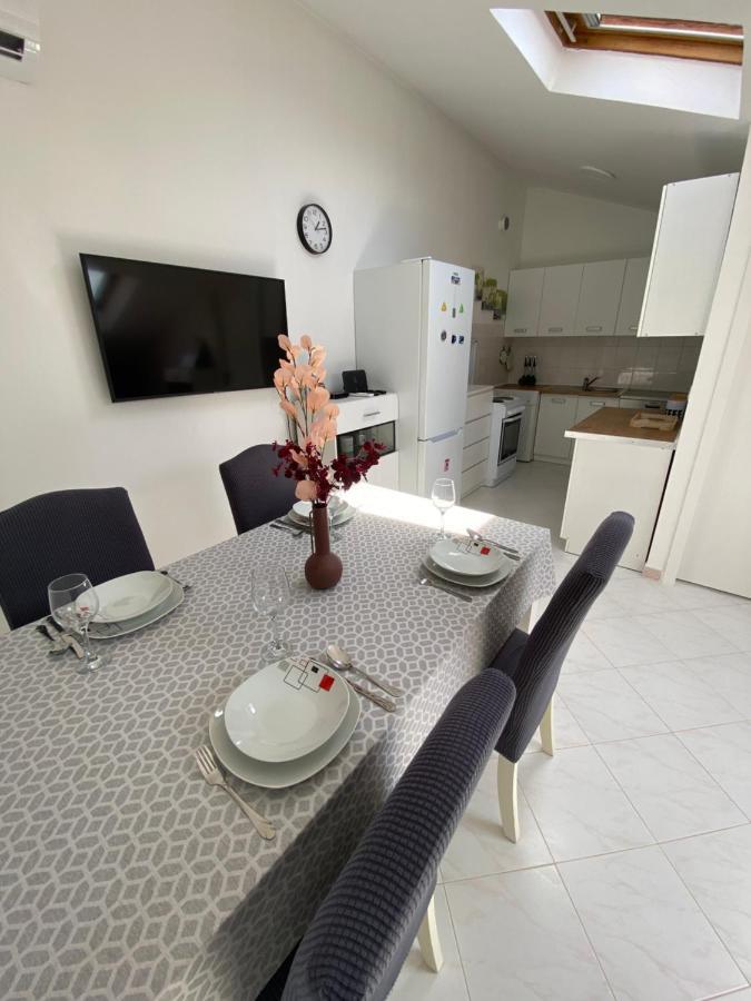 Apartman Paulo 포레치 외부 사진