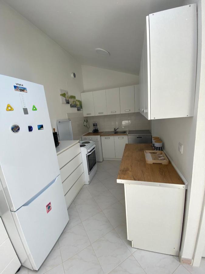 Apartman Paulo 포레치 외부 사진
