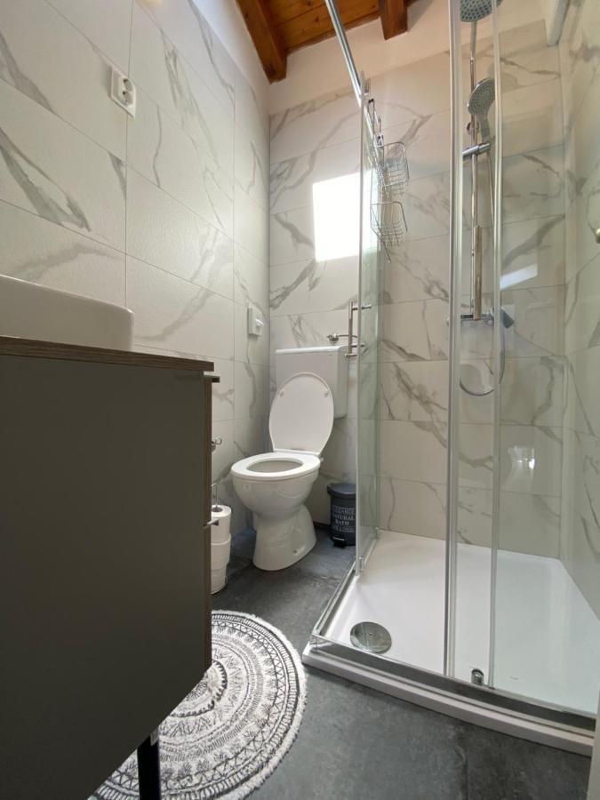 Apartman Paulo 포레치 외부 사진