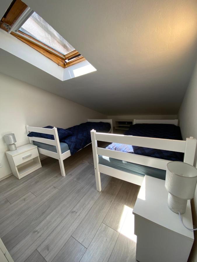 Apartman Paulo 포레치 외부 사진