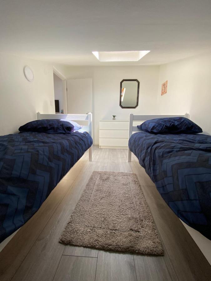 Apartman Paulo 포레치 외부 사진