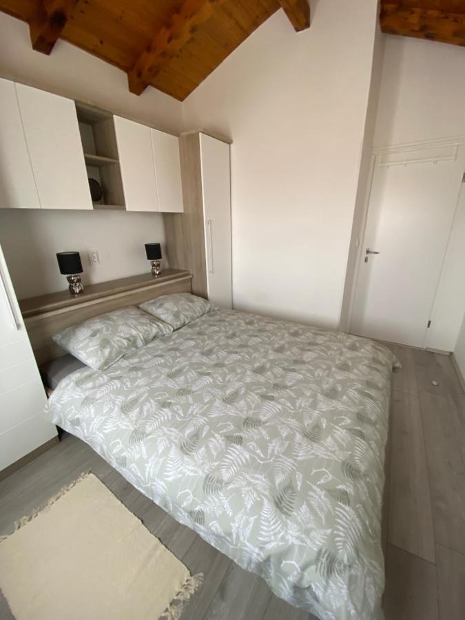 Apartman Paulo 포레치 외부 사진